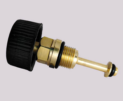 علائم خرابی شیر پرکن پکیج دیواری