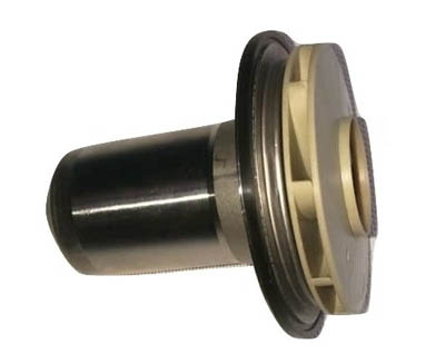 روتور پمپ ایران رادیاتور irg