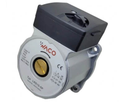 پمپ ویلویی وکو 108 وات