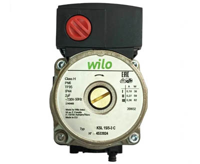 پمپ ویلو 84 وات ksl چین