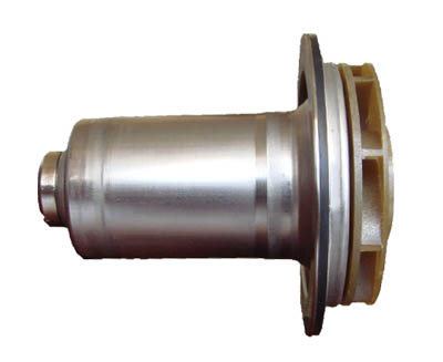 روتور پمپ بیتا