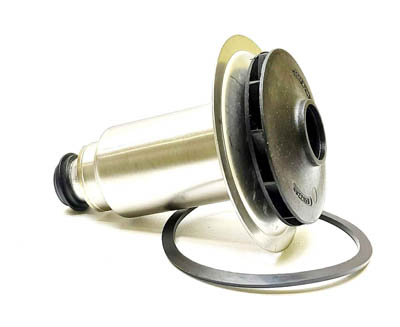 روتور ویلو دوکا تیپ 15/7