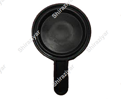 دیافراگم الکسیا