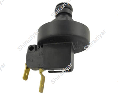 پرشر اب آب فیتینگی GTE ایتالیا