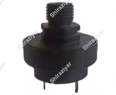 پرشر اب GTEرزوه ایتالیا