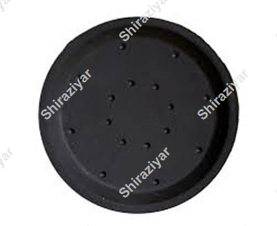 دیافراگم بزرگ ایران رادیاتور وارداتی