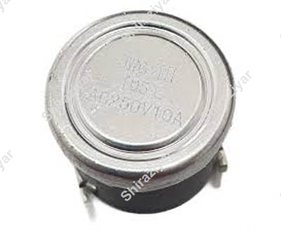 ترموستات حد 105 درجه