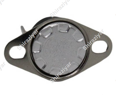 ترموستات حد 110 درجه