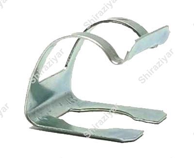 خار نگهدارنده ترموستات حد