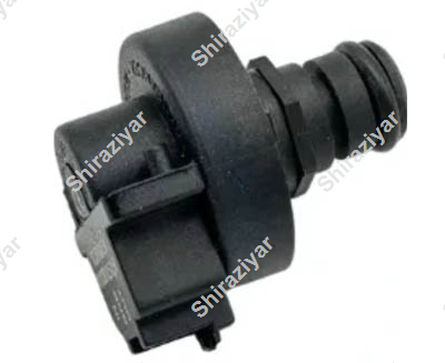 ترانسدیوسر لورچ اورینگی