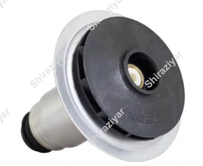 روتور پمپ ویلو دوکا تیپ 15/6