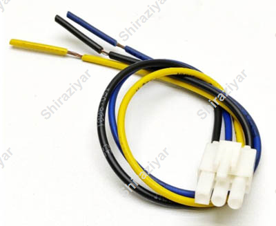 سوکت پمپ ویلو