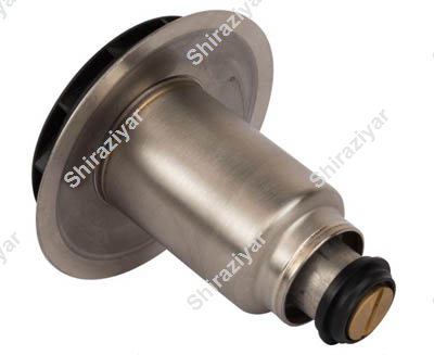 روتور پمپ ویلو وکو 15/6